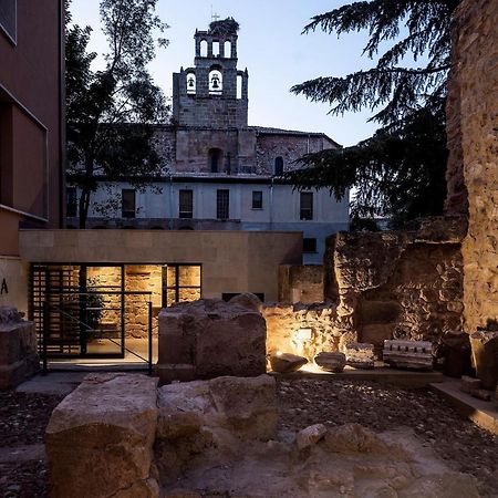 Dauria Suites Ha Σορία Εξωτερικό φωτογραφία