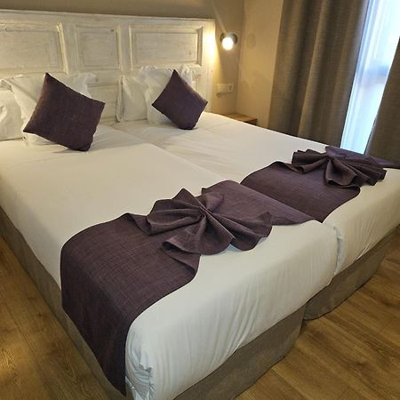 Dauria Suites Ha Σορία Εξωτερικό φωτογραφία