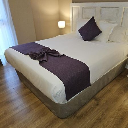 Dauria Suites Ha Σορία Εξωτερικό φωτογραφία
