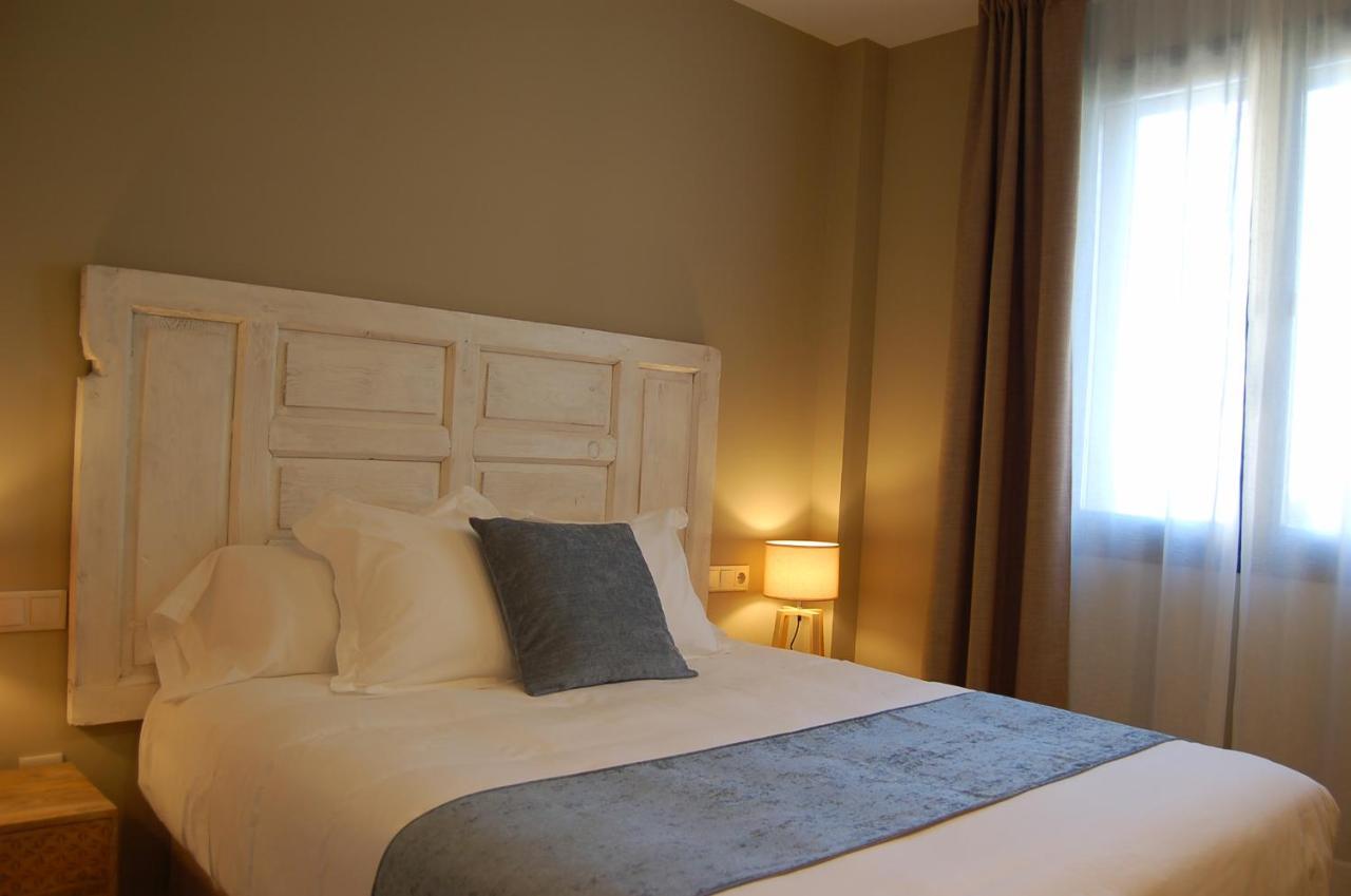Dauria Suites Ha Σορία Εξωτερικό φωτογραφία