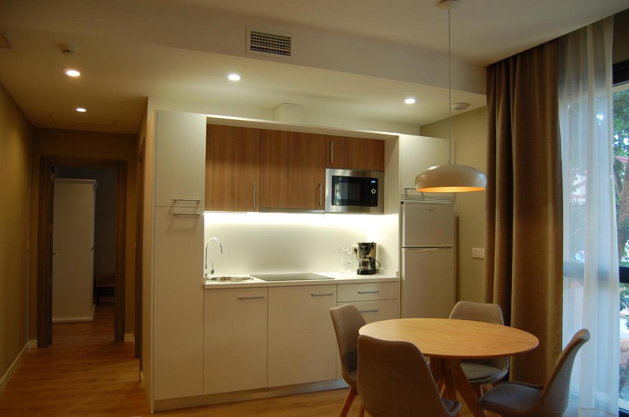 Dauria Suites Ha Σορία Εξωτερικό φωτογραφία