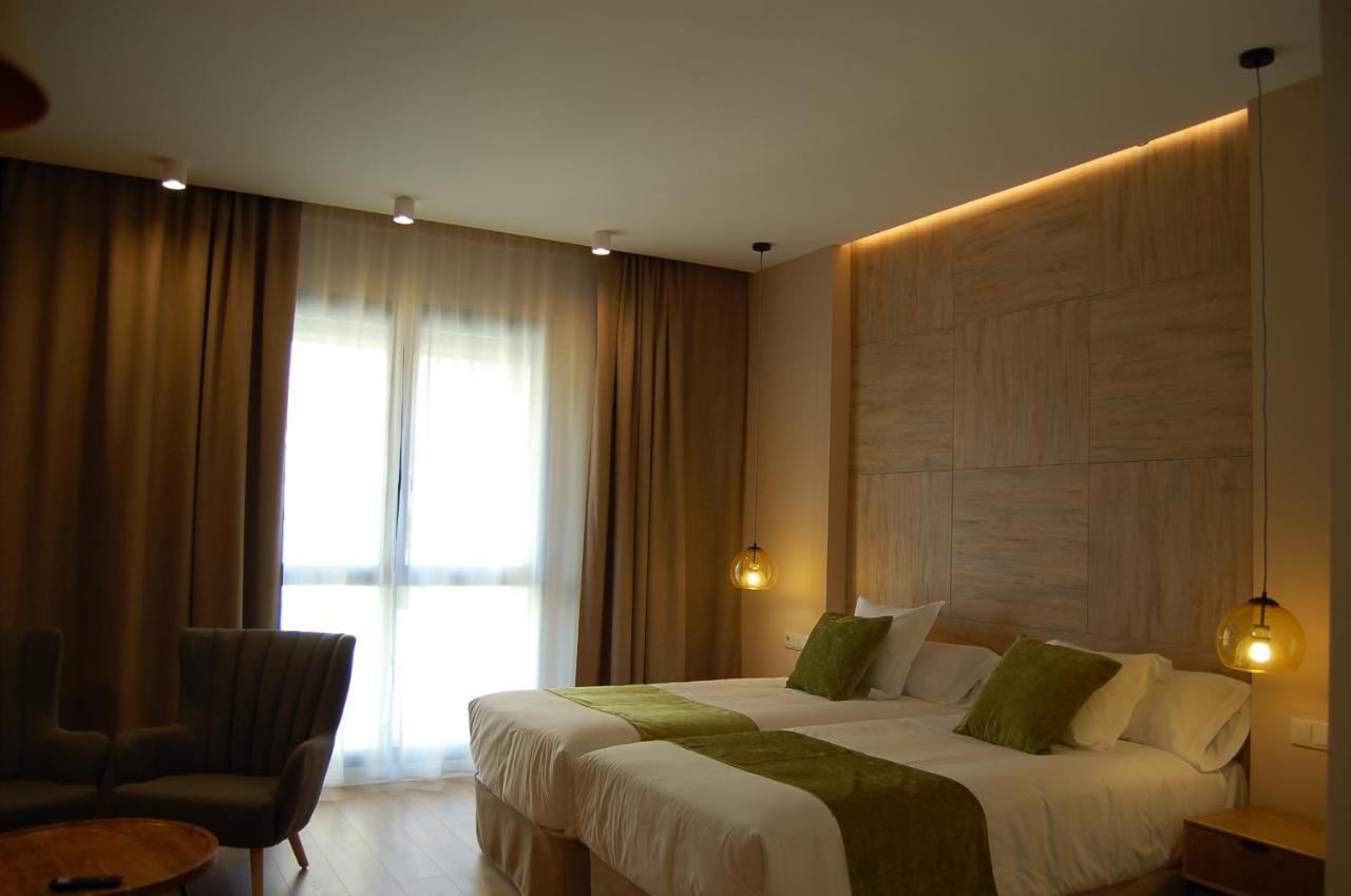 Dauria Suites Ha Σορία Εξωτερικό φωτογραφία