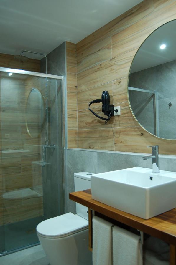 Dauria Suites Ha Σορία Εξωτερικό φωτογραφία