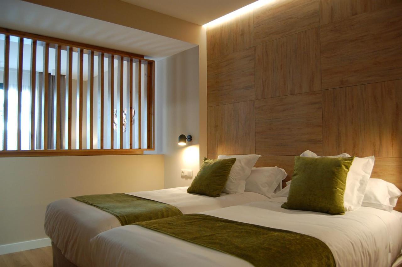 Dauria Suites Ha Σορία Εξωτερικό φωτογραφία