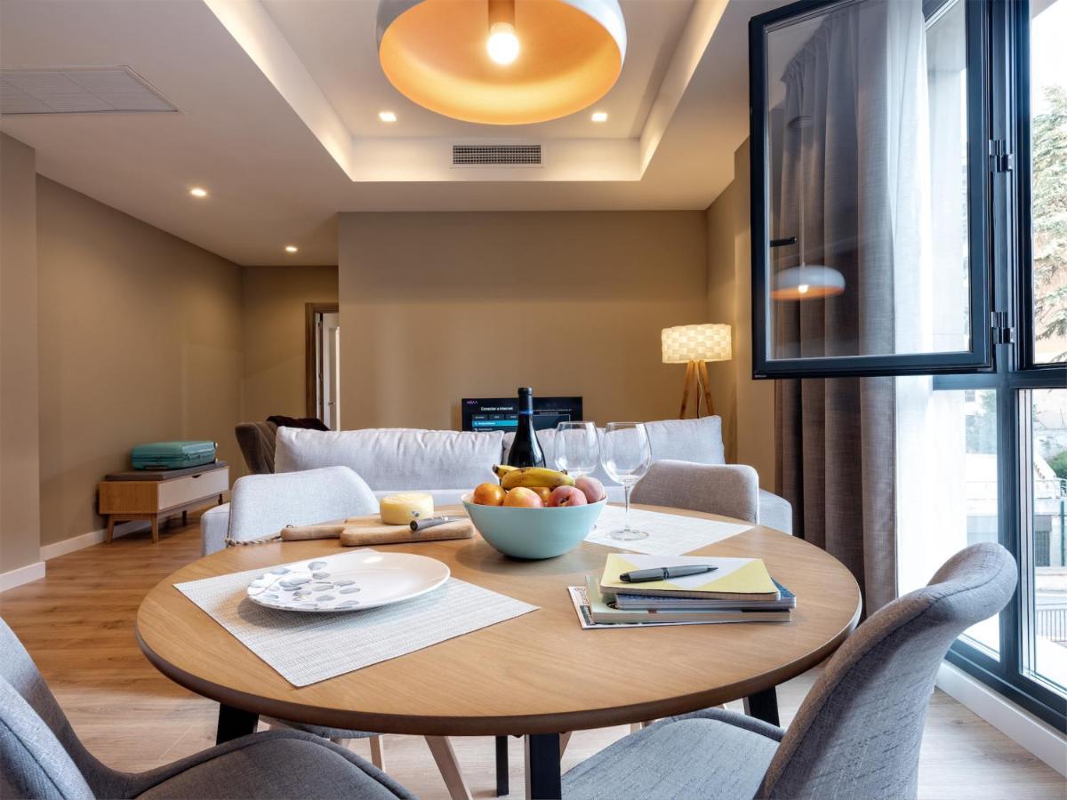 Dauria Suites Ha Σορία Εξωτερικό φωτογραφία