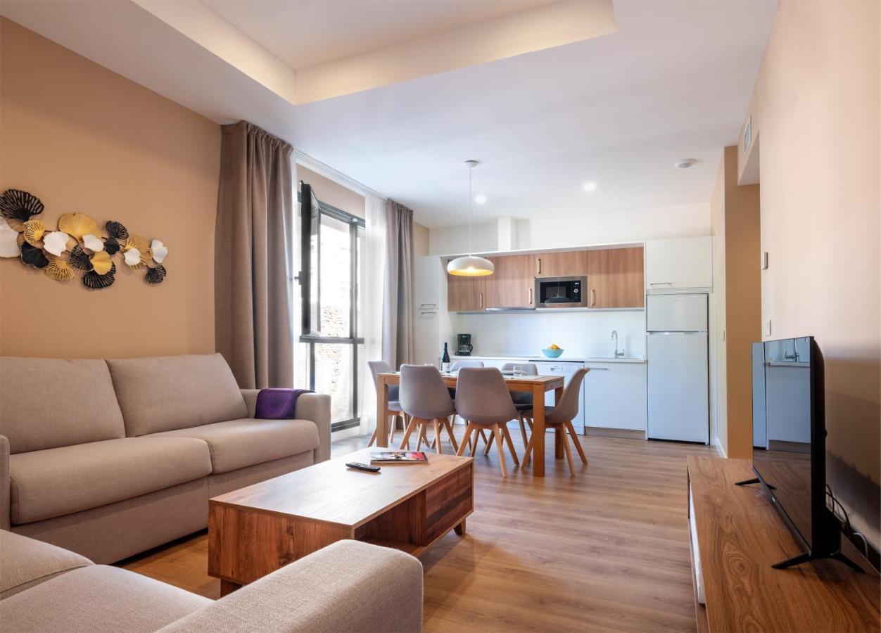Dauria Suites Ha Σορία Εξωτερικό φωτογραφία