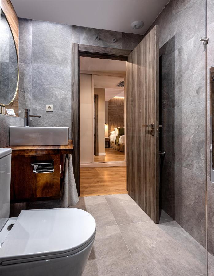 Dauria Suites Ha Σορία Εξωτερικό φωτογραφία