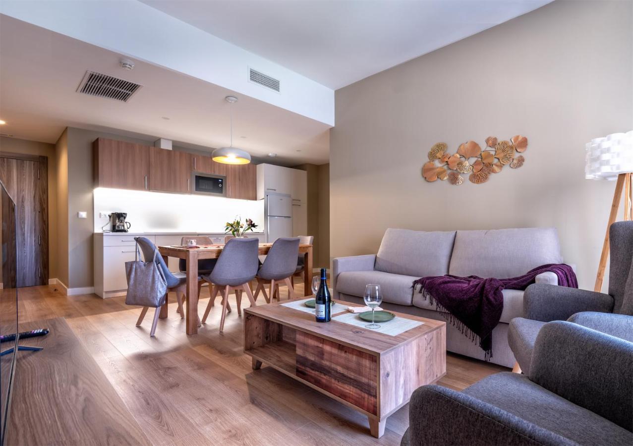 Dauria Suites Ha Σορία Εξωτερικό φωτογραφία