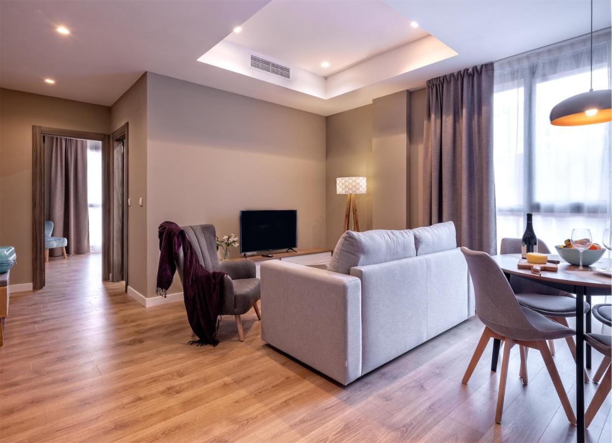 Dauria Suites Ha Σορία Εξωτερικό φωτογραφία
