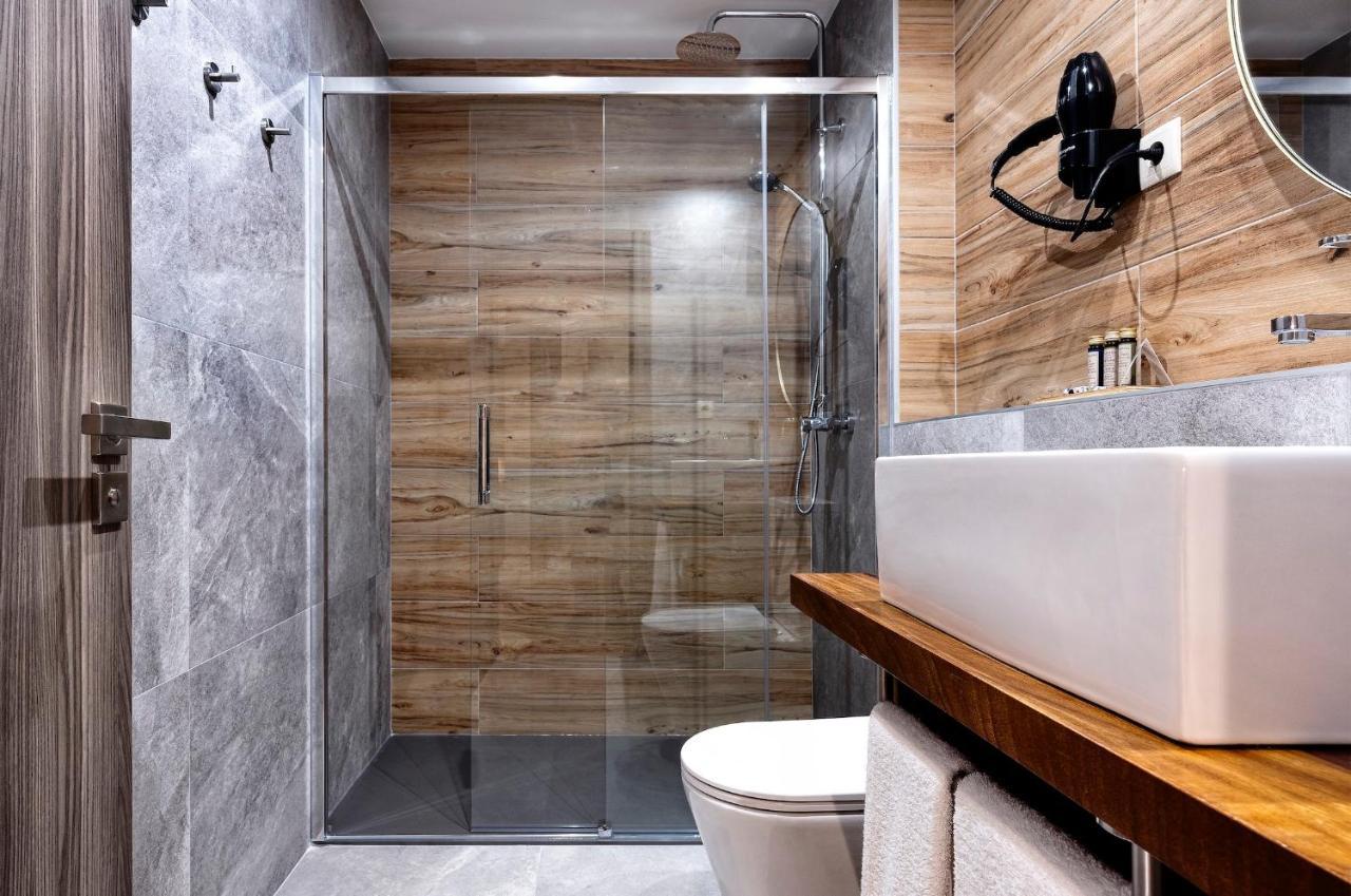 Dauria Suites Ha Σορία Εξωτερικό φωτογραφία