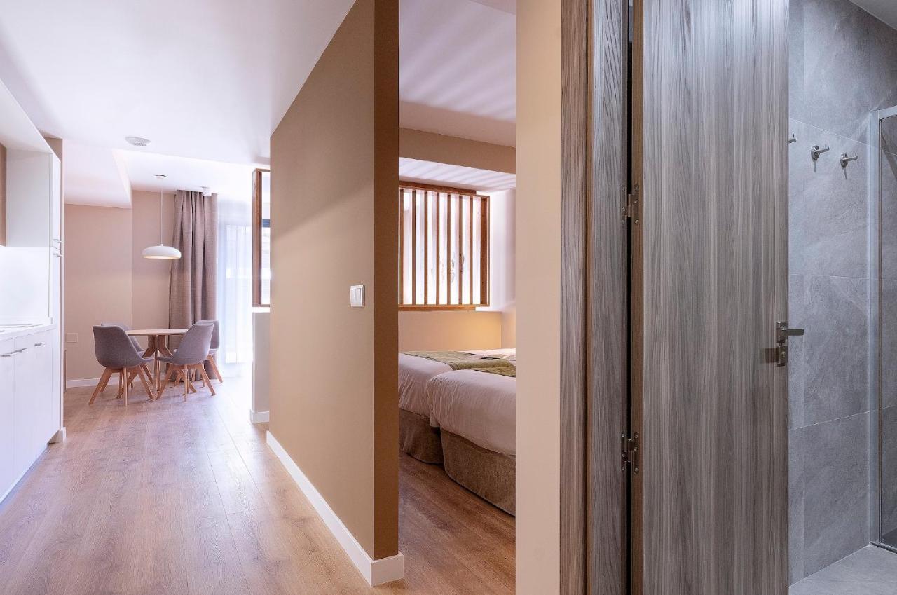 Dauria Suites Ha Σορία Εξωτερικό φωτογραφία