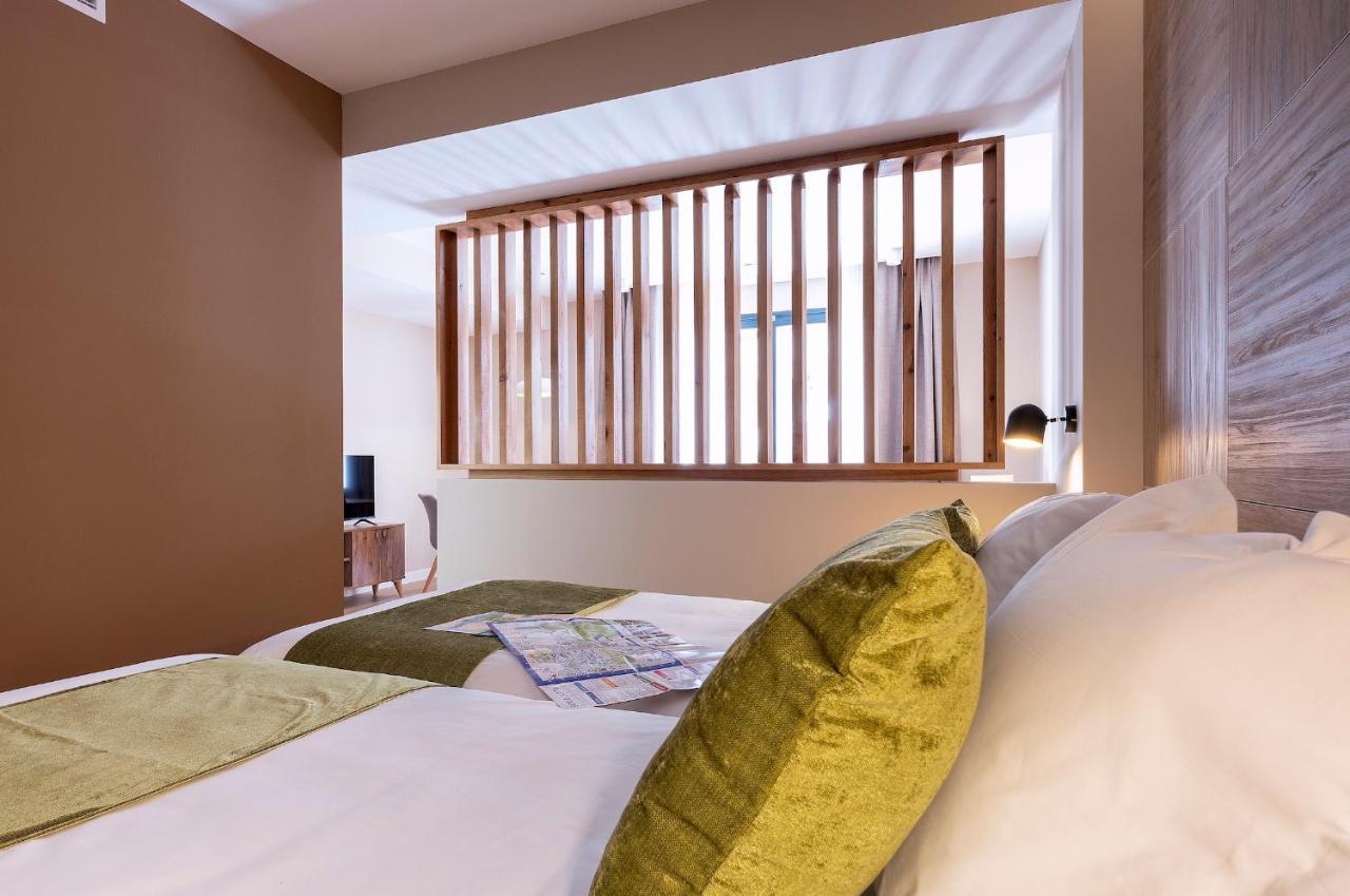 Dauria Suites Ha Σορία Εξωτερικό φωτογραφία