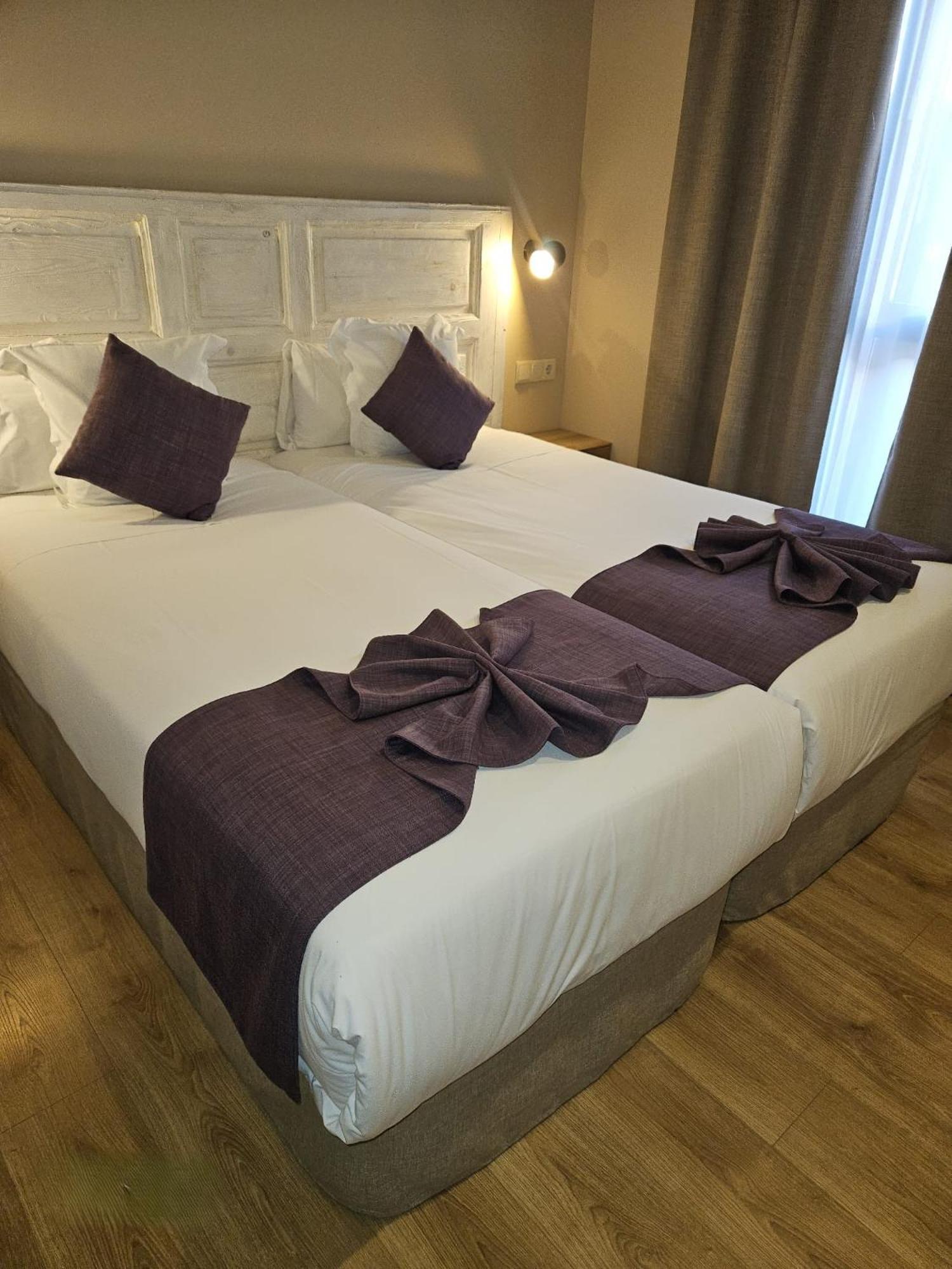 Dauria Suites Ha Σορία Εξωτερικό φωτογραφία