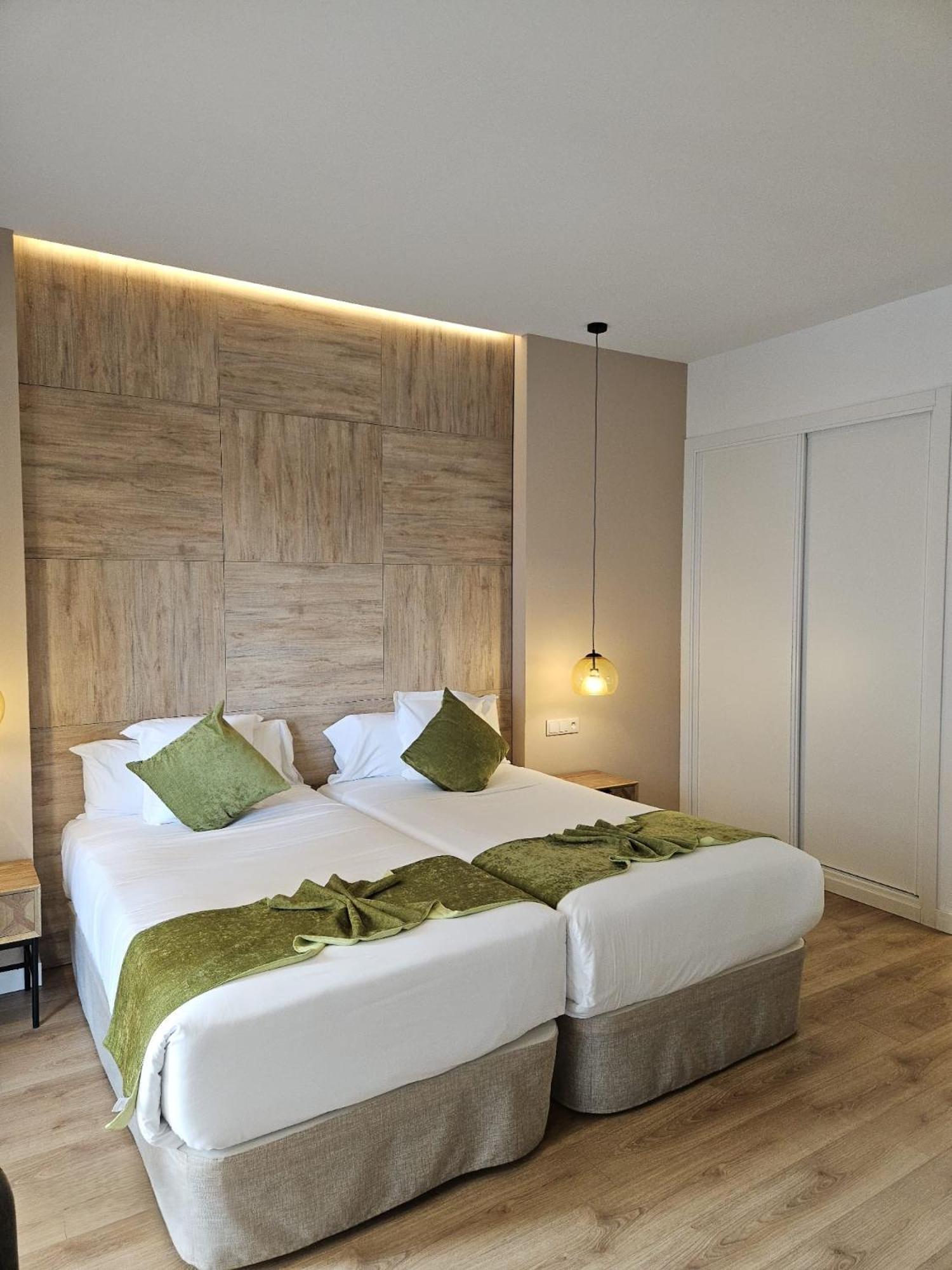 Dauria Suites Ha Σορία Εξωτερικό φωτογραφία