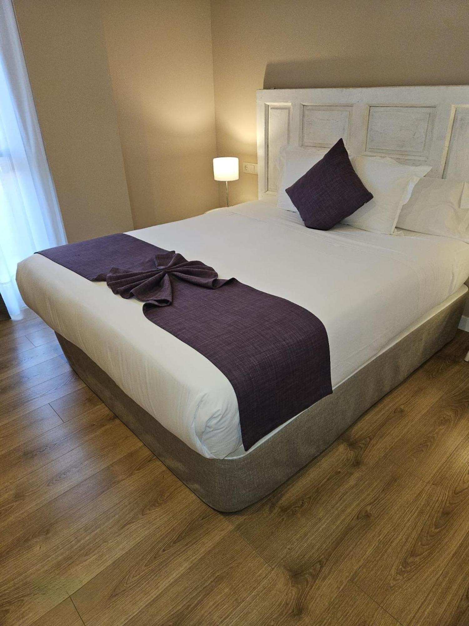 Dauria Suites Ha Σορία Εξωτερικό φωτογραφία